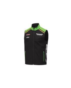 WSBK 2024 BODYWARMER MALE