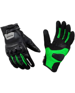 KAWASAKI RIDING GLOVES