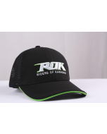 KAWASAKI TRUCKERS CAP (ROK)